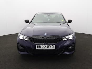 Used BMW 3 Series 2022 for sale - 79751551: Photo