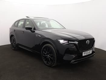 Used Mazda CX-60 2023 for sale - 79751554: Photo