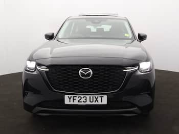 Used Mazda CX-60 2023 for sale - 79751554: Photo