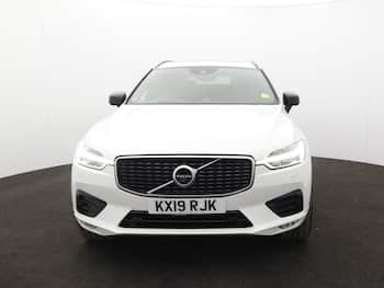 Used Volvo XC60 2019 for sale - 79751559: Photo