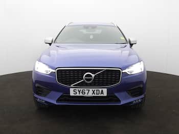 Used Volvo XC60 2017 for sale - 79751548: Photo