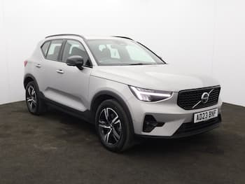 Used Volvo XC40 2023 for sale - 79756737: Photo