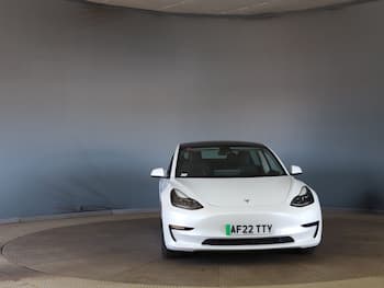 Used Tesla Model 3 2022 for sale - 79751539: Photo