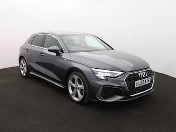Used Audi A3 2022 for sale - 79751528: Photo