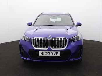 Used BMW X1 2023 for sale - 79751538: Photo
