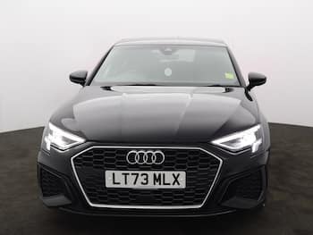 Used Audi A3 2023 for sale - 79751504: Photo