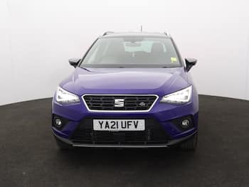Used SEAT Arona 2021 for sale - 79751558: Photo