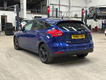 Used Ford Focus 2016 for sale - 79751542: Photo