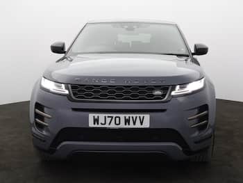 Used Land Rover Range Rover Evoque 2020 for sale - 79828962: Photo