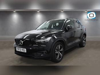 Used Volvo XC40 2020 for sale - 79755596: Photo