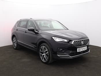 Used SEAT Tarraco 2023 for sale - 79790559: Photo