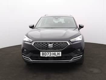 Used SEAT Tarraco 2023 for sale - 79790559: Photo