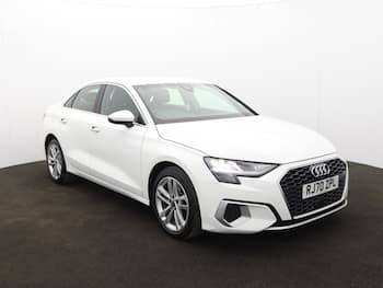 Used Audi A3 2021 for sale - 79751545: Photo