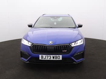 Used Skoda Octavia 2023 for sale - 79751556: Photo