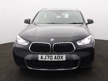 Used BMW X2 2021 for sale - 79751505: Photo
