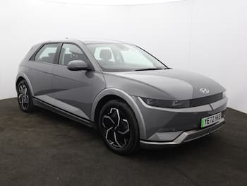 Used Hyundai IONIQ 5 2022 for sale - 79756734: Photo