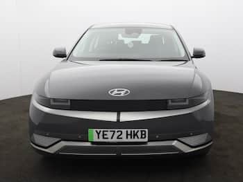 Used Hyundai IONIQ 5 2022 for sale - 79756734: Photo