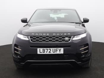 Used Land Rover Range Rover Evoque 2022 for sale - 79751506: Photo