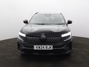 Used Renault Austral 2024 for sale - 79751550: Photo