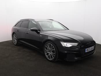 Used Audi A6 2021 for sale - 79751535: Photo