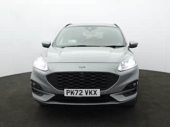Used Ford Kuga 2022 for sale - 79751534: Photo