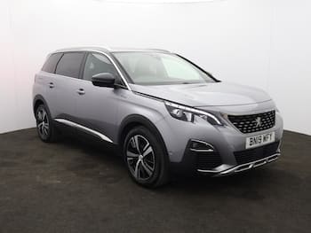 Used Peugeot 5008 2019 for sale - 79843001: Photo