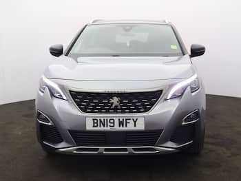 Used Peugeot 5008 2019 for sale - 79843001: Photo