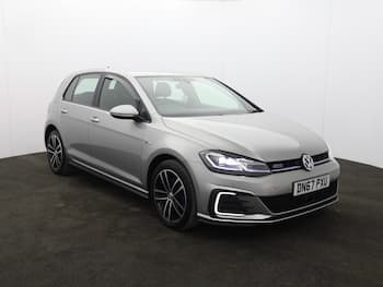 Used Volkswagen Golf 2017 for sale - 79751514: Photo