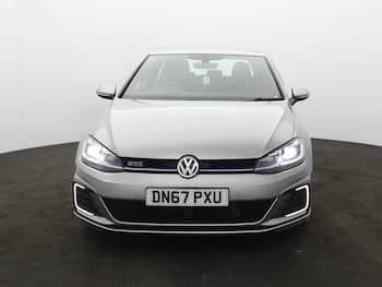 Used Volkswagen Golf 2017 for sale - 79751514: Photo