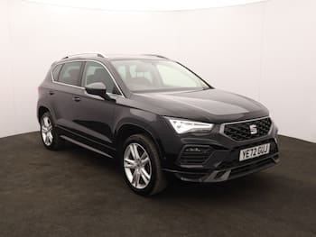 Used SEAT Ateca 2022 for sale - 79751518: Photo