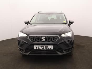 Used SEAT Ateca 2022 for sale - 79751518: Photo