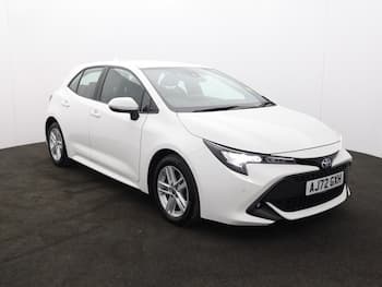 Used Toyota Corolla 2023 for sale - 79751546: Photo