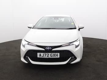 Used Toyota Corolla 2023 for sale - 79751546: Photo