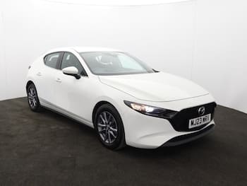 Used Mazda Mazda3 2023 for sale - 79751520: Photo