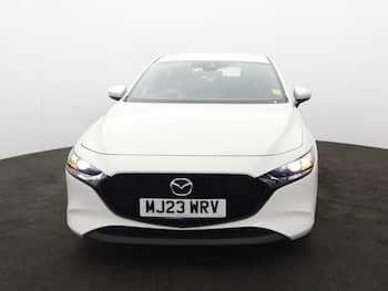 Used Mazda Mazda3 2023 for sale - 79751520: Photo
