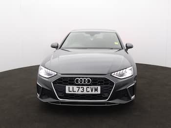 Used Audi A4 2023 for sale - 79751549: Photo