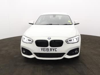 Used BMW 1 Series 2019 for sale - 79751522: Photo