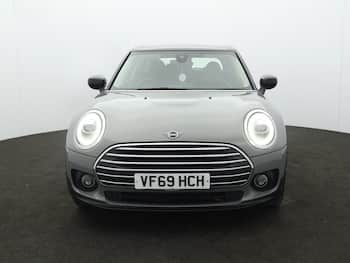 Used MINI Clubman 2019 for sale - 79751553: Photo