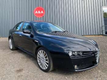 2006 (56) 1.9L Lusso 4dr