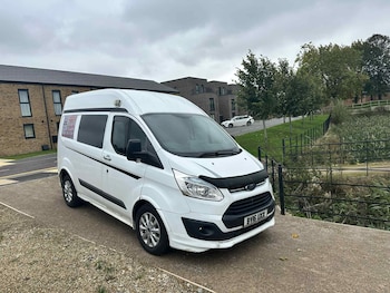Ford - Transit Custom