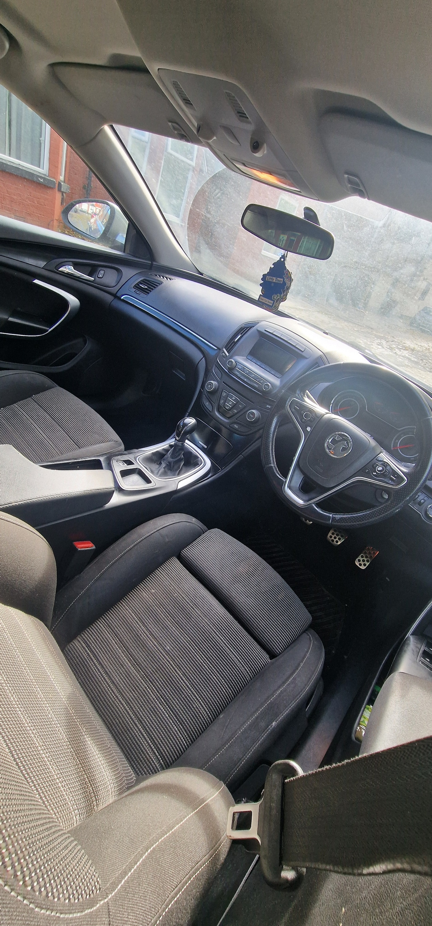 Used Vauxhall Insignia 2013 for sale - 76384180: Photo 11