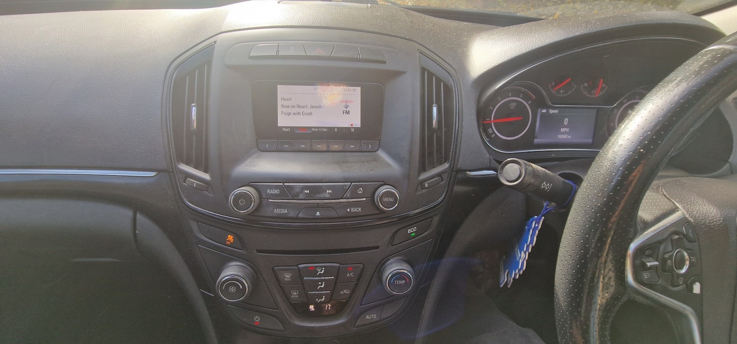 Used Vauxhall Insignia 2013 for sale - 76384180: Photo 13