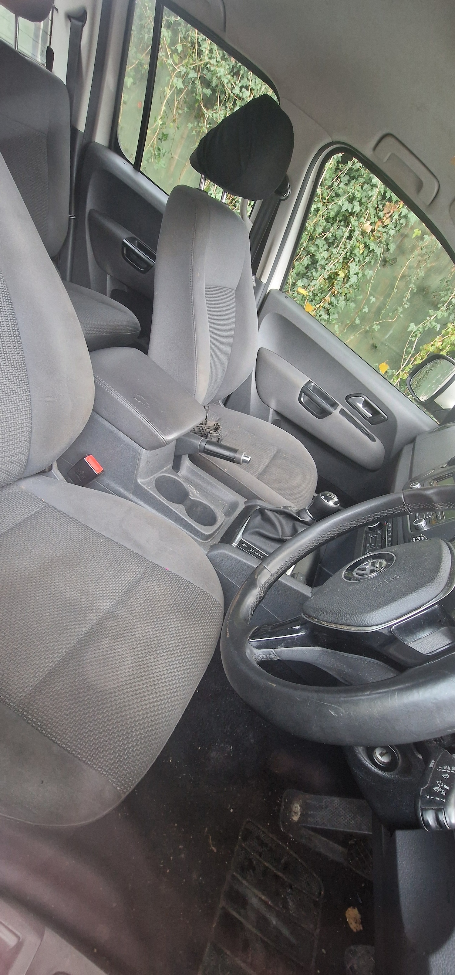 Used Volkswagen Amarok 2016 for sale - 76450443: Photo 10