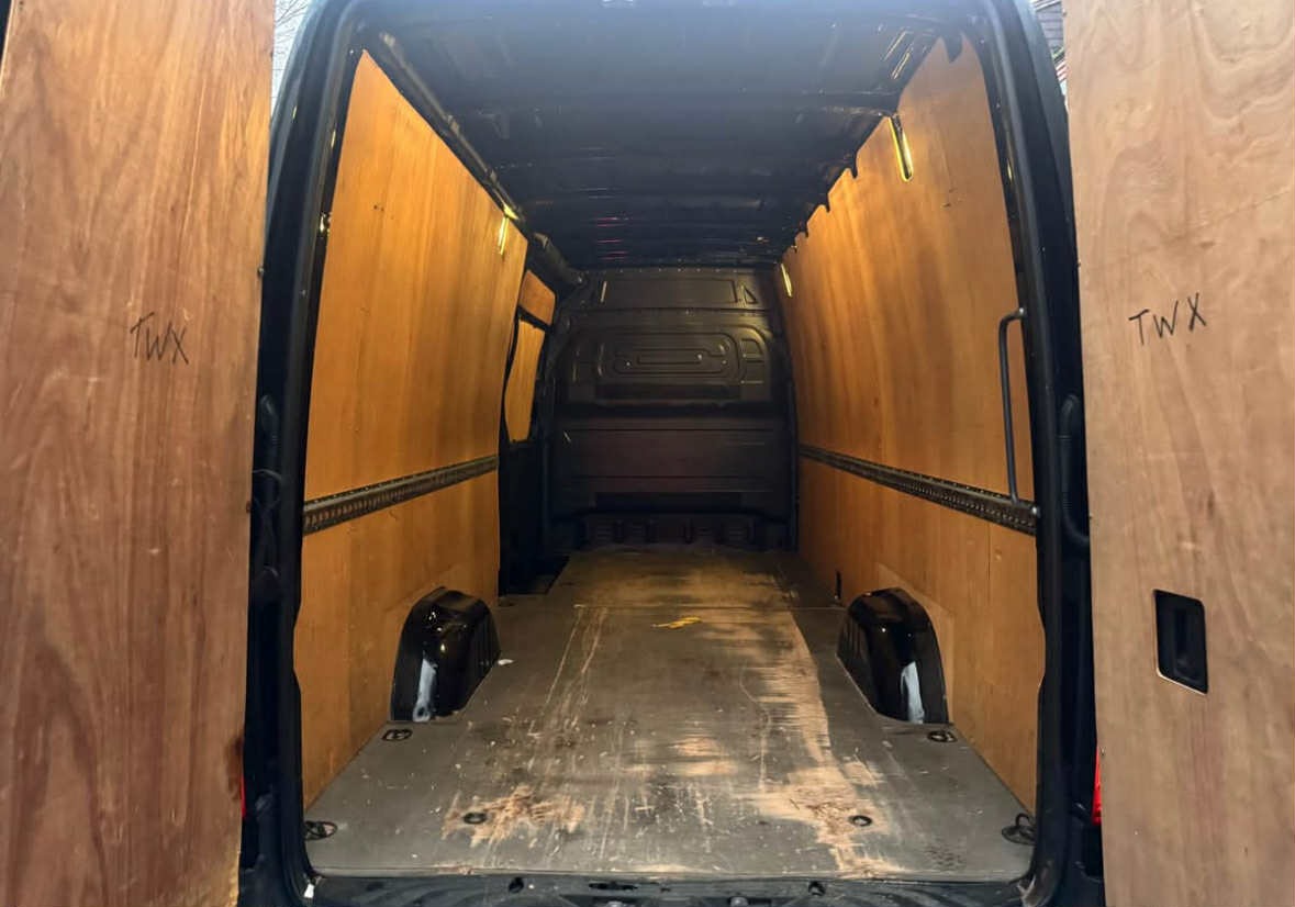 Used Mercedes-Benz Sprinter 2021 for sale - 76912599: Photo 7