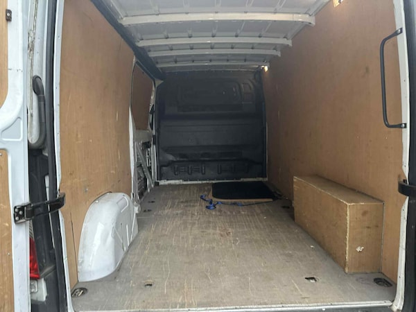 Used Mercedes-Benz Sprinter 2019 for sale - 76268762: Photo 7