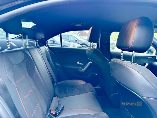 Used Mercedes-Benz A-Class 2019 for sale - 76802829: Photo 11