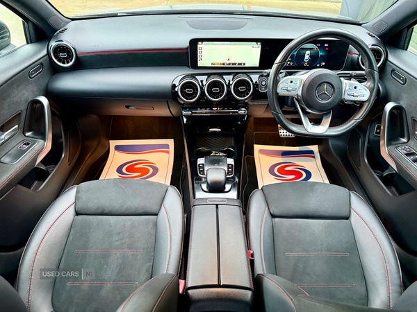 Used Mercedes-Benz A-Class 2019 for sale - 76802829: Photo 12