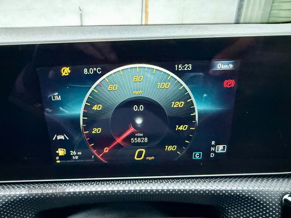 Used Mercedes-Benz A-Class 2019 for sale - 76802829: Photo 13