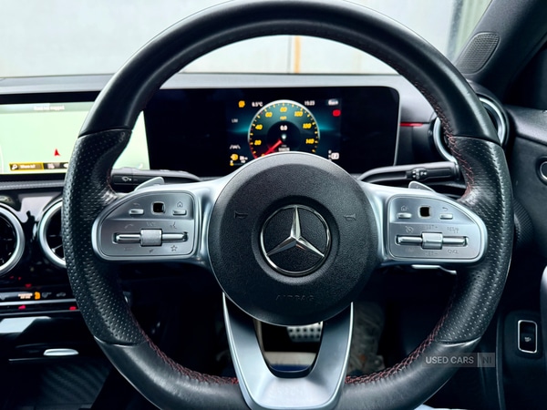 Used Mercedes-Benz A-Class 2019 for sale - 76802829: Photo 14