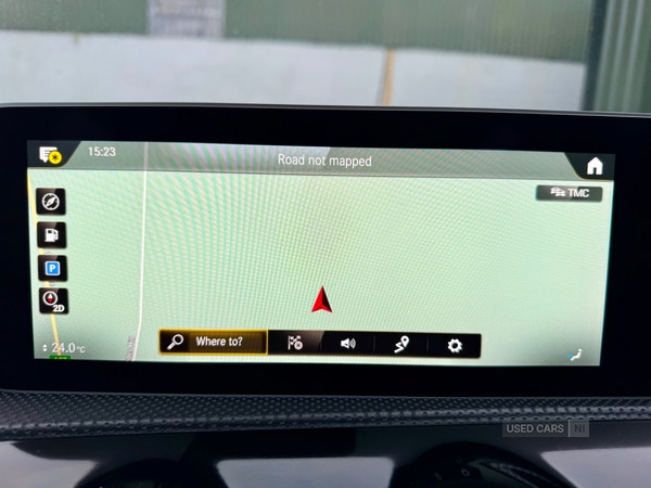 Used Mercedes-Benz A-Class 2019 for sale - 76802829: Photo 16